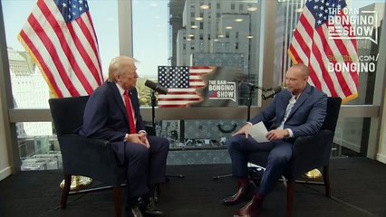 Trump GOES OFF on Crazy Jack Smith and Judge's Stunning Pre-Election Decision.//The Dan Bongino Show Clips