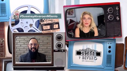 El secreto del río, Los reyes del oriente, La máquina y más | Susana y Álvaro en Milenio