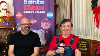 01638CCM Chabelo Quiénes son y a qué se dedican sus hijos