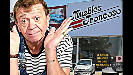 01643CCM Cuáles fueron los NEGOCIOS de CHABELO
