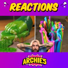 Crafty Steps: Innovative Ideas For Shoe Making! The Dudes REACT to 5-Minute Crafts DIY Shoe and Skates Crafting!