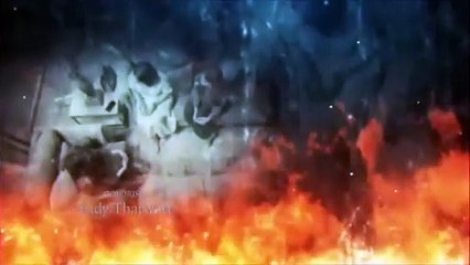 مسلسل بدم بارد الحلقة 1