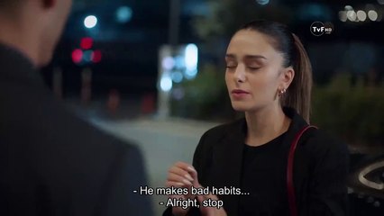 مسلسل المتوحش 2 مدبلج الحلقة 210 - TvFHD