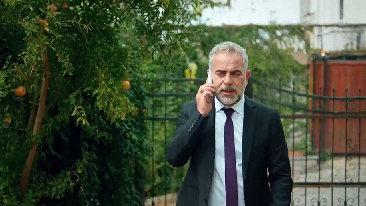 مسلسل المتوحش 2 الحلقة 27 السابعة والعشرون مدبلجة