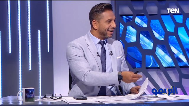 كولر صفر .. مفاجآت في تقييم رضا عبد العال ومجدي طلبة وأبو الدهب للأهلي أمام سيراميكا كليوباترا