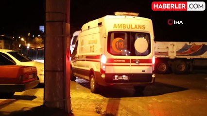 Kastamonu'da Annesini Öldürüp İntihar Eden Şahıs