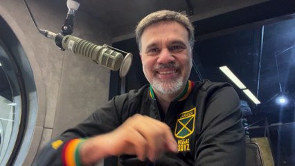 Mauro Beting: Flamengo na final, merecidamente