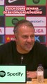 Flick habla de la semana más exigente del Barça: Bayern y Real Madrid