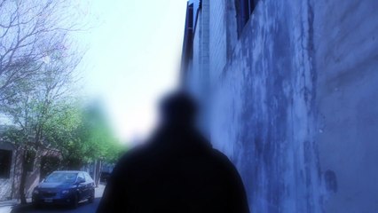 AMNESIA CORTOMETRAJE