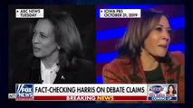 Watch Kamala Harris Get Absolutely OWNED in Debate... With Kamala Harris.//The Dan Bongino Show Clips