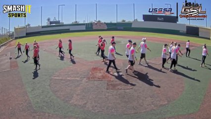 Angel - GSL West World Series (2024) Sun, Oct 20, 2024 10:00 AM to 12:49 PM