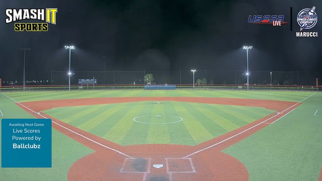 White Marucci - Men's E World Series (2024) Sat, Oct 19, 2024 10:40 PM to Sun, Oct 20, 2024 1:00 AM