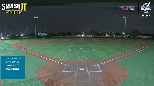 White Easton - E World Series (2024) Sat, Oct 19, 2024 10:40 PM to Sun, Oct 20, 2024 1:01 AM