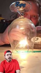 Macking a light bulb from scratch