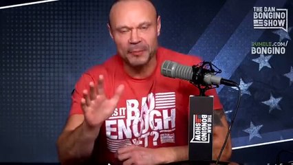 Trump SCHOOLS Economic "Expert" During Live Interview, Makes Crowd Erupt.//The Dan Bongino Show Clips