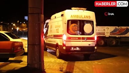 Kastamonu'da Annesini Öldürüp İntihar Eden Şahıs