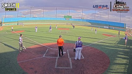 Wrigley - GSL West World Series (2024) Sat, Oct 19, 2024 7:31 AM to 10:30 PM