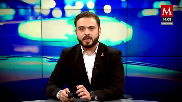 Vinculan a presunto feminicida de la 'Barbie Regia' en Monterrey