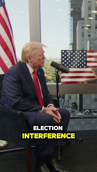 "It's not even believable. This guy is a sick puppy"! – President Donald J. Trump #danbongino #danbonginoshow #donaldtrump #jacksmith | The Dan Bongino Show Clips