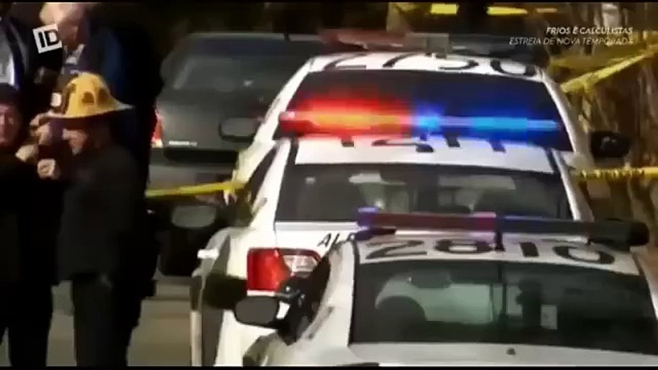 FRIOS E CALCULISTAS