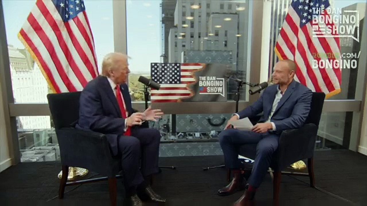 Trump Drops a BOMB on CBS During Live OnAir "I'm Going to Sue Them