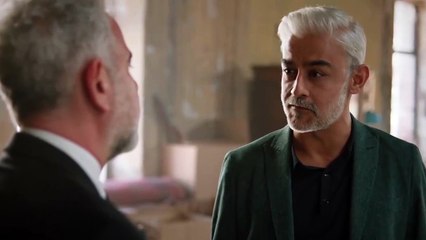 مسلسل المتوحش 2 الحلقة 26 السادسة والعشرون مدبلجة