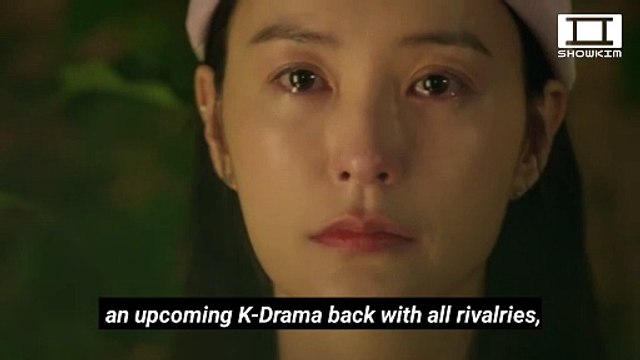 Love Your Enemy (2024) 사랑은 외나무다리에서 Korean Drama Trailer | Mini Review | ShowKim