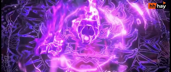 Thế Giới Hoàn Mỹ Tập 37-38-39 Thuyết minh