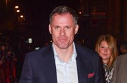 Jamie Carragher 'admired' John Barnes