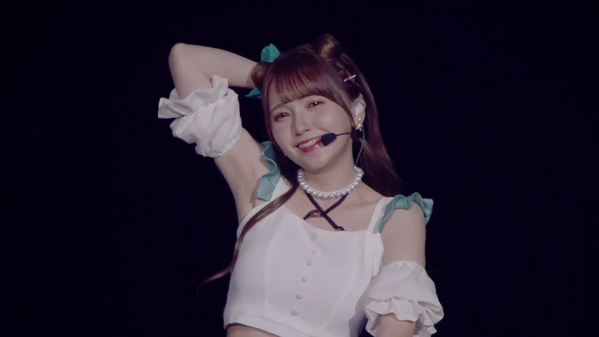 鬼頭明里 / Akari Kito - Daydream Mermaid ~ Love Live! Nijigasaki
