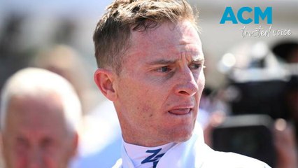 Zac Purton Confident as Land Legend Aims for Caulfield Cup Glory 🏆