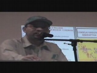 Cátedra libre, SNOVEN S.A. tercera parte