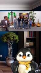 CTV childrens time Oct 21