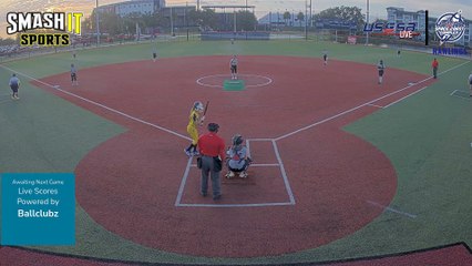 Blue Rawlings - Halloween Frenzy (2024) Sat, Oct 19, 2024 7:40 AM to 9:01 PM