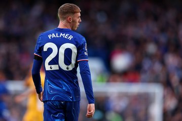 Maresca happy with Chelsea's performance despite defeat at Liverpool