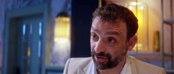 Jambon & coquillettes | movie | 2024 | Official Trailer