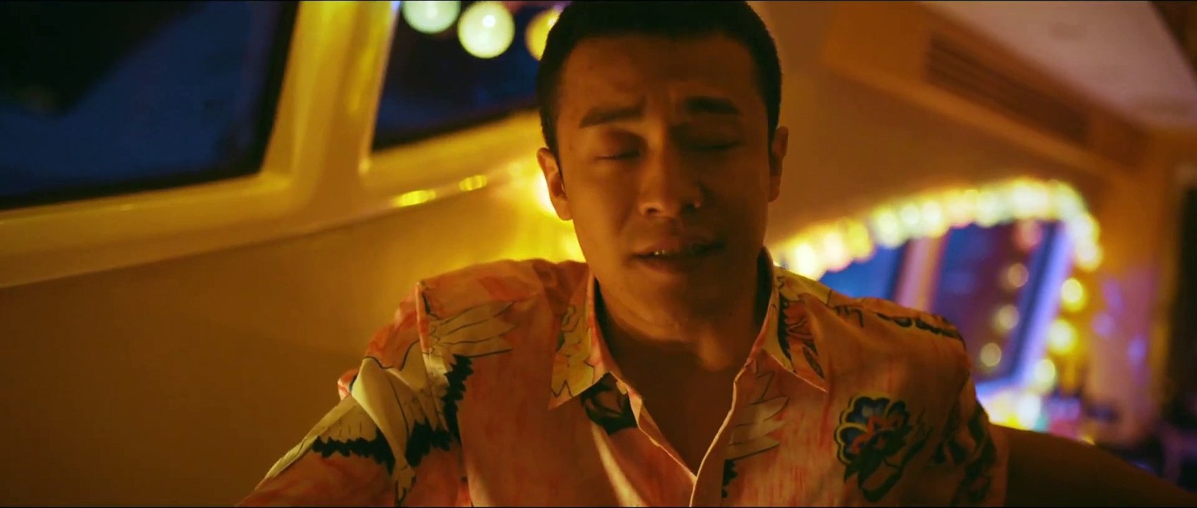 ManEating Shark movie 2023 Official Trailer video Dailymotion