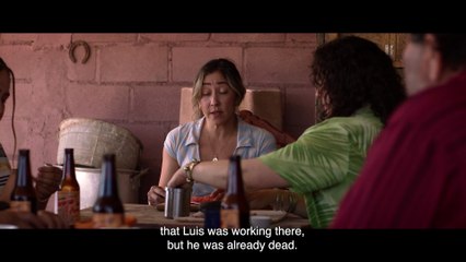 Correr el riesgo de la invancia | movie | 2024 | Official Trailer