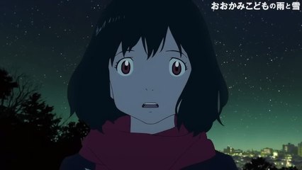 おおかみこどもの雨と雪｜感動のアニメ映画の舞台裏と見どころ🎬