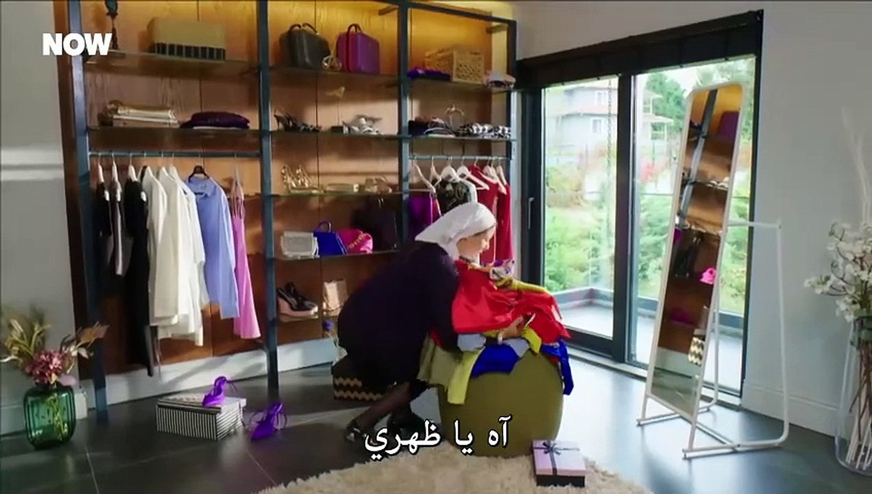 مسلسل  السلة المتسخة 2 الحلقة 38 الثامنة والثلاثون مترجمة  القسم 2 HD