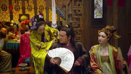 PHIM HÀNH ĐỘNG CHIẾU RẠP HAY NHẤT 2024 - HUYỀN THOẠI THẦN KIẾM - Triệu Lệ Dĩnh - Thuyết Minh