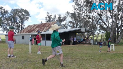 'Like the Opera House': tiny country halls the lifeblood of communities