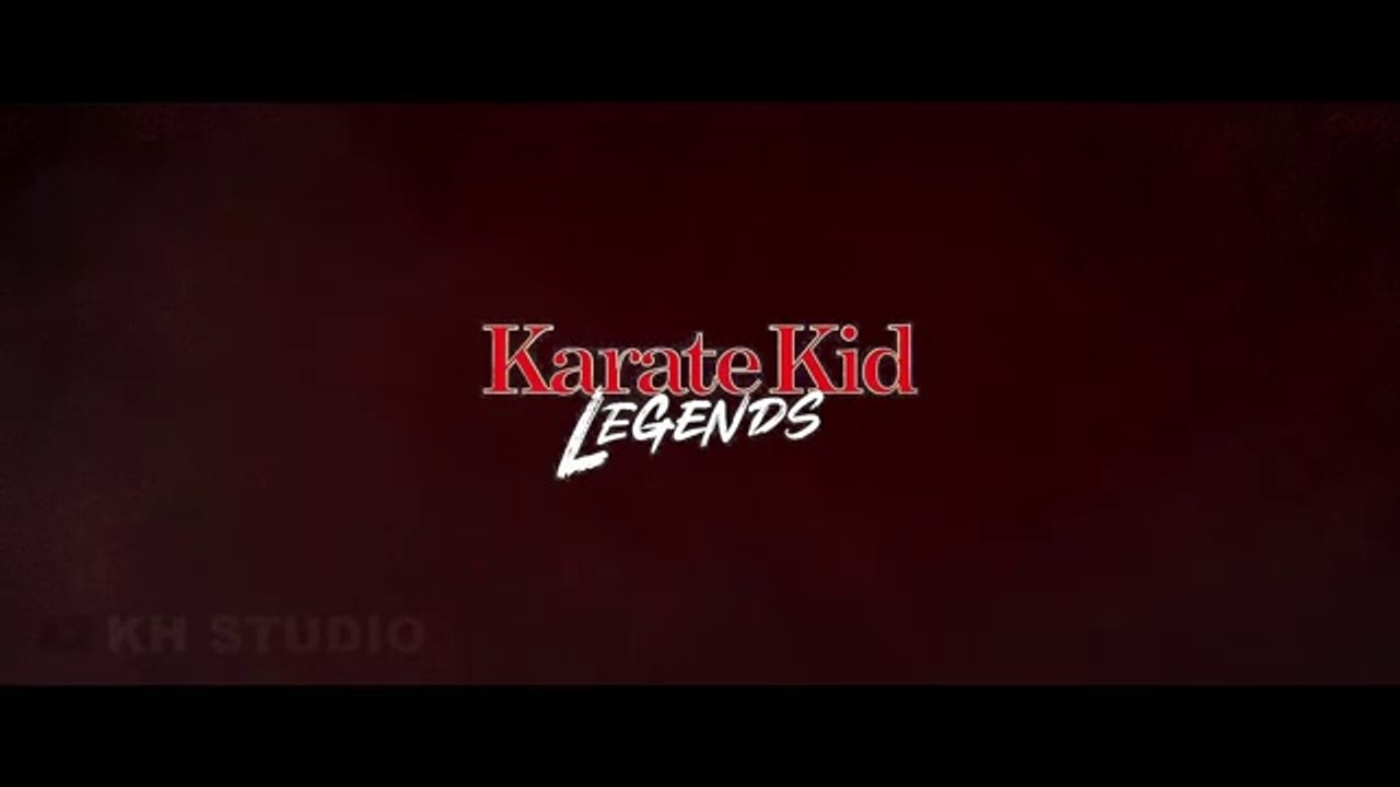 Karate Kid- Legends (2025) - First Trailer - Jackie Chan, Ralph Macchio