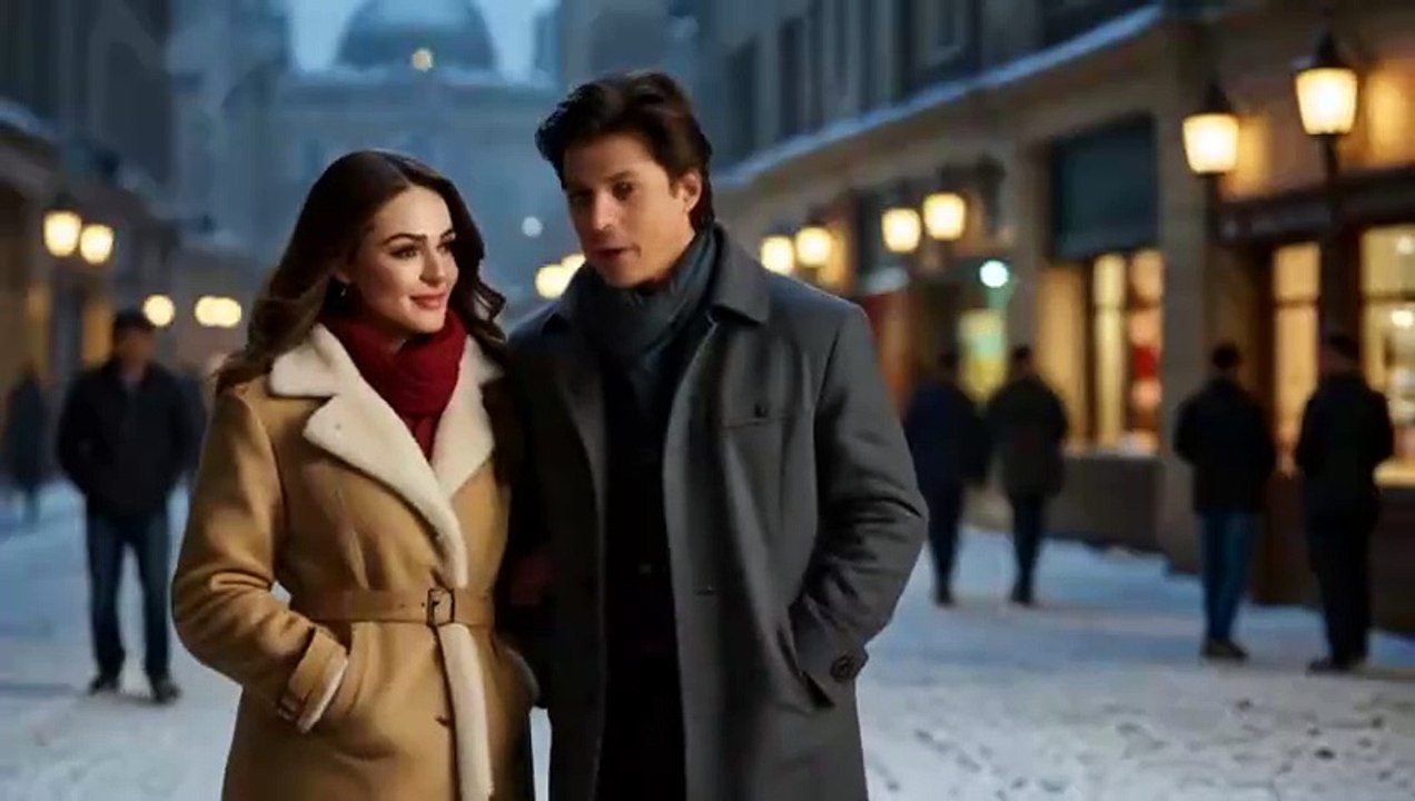 Mein yahain hoon yahain Hindi song Bollywood style song