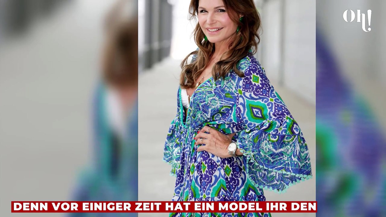 'Unter uns'-Star Tabea Heynig: Playboy-Bunny spannte ihr den Freund aus