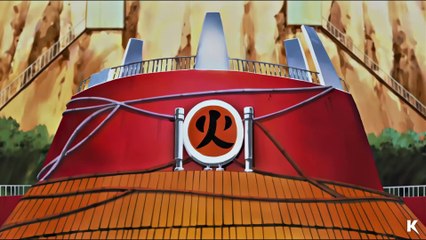 Pain vs Naruto - Loneliness