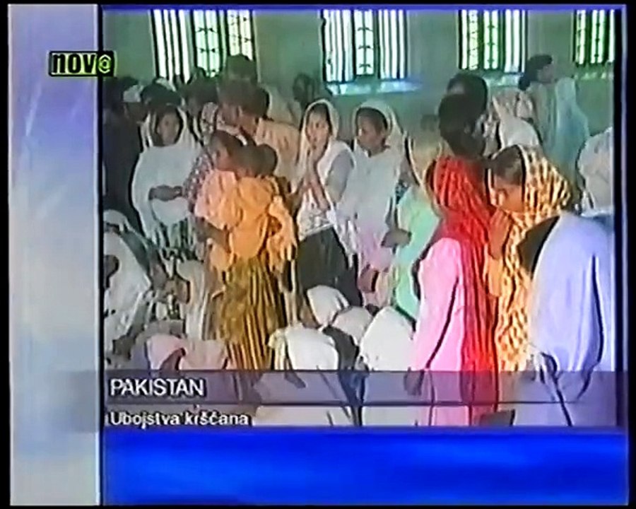 Nova TV 28.10.2001. - Reklame, najave i Vijesti