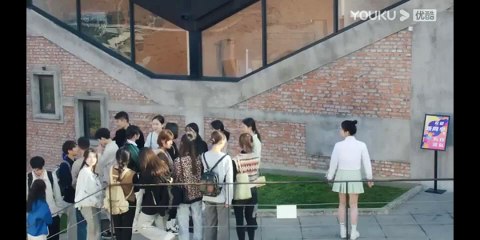 Princess & Lighter Ep 1 (English Subs)