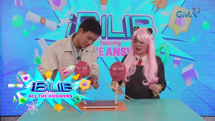 iBilib: The Surprising Origins of Sword Sports!