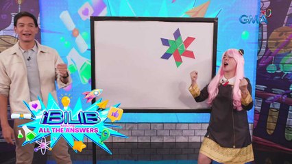 iBilib: Try to solve the brain-bending SUN TANGRAM puzzle!